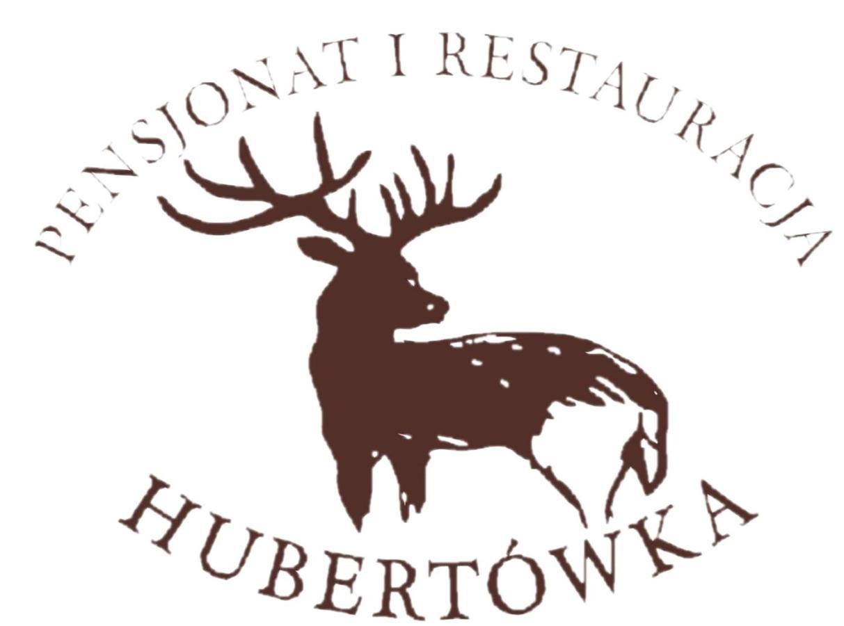 Pensjonat I Restauracja Hubertowka Milicz Exterior photo